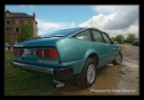 Rover 3500 V8 1980-1